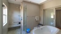 Main Bathroom of property in Saddlebrook Estate