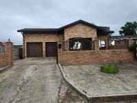 Front View of property in Northdale (PMB)