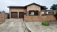 Front View of property in Northdale (PMB)