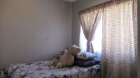 Bed Room 1 - 9 square meters of property in Ferndale - JHB