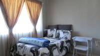 Bed Room 2 - 9 square meters of property in Ferndale - JHB