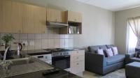 Kitchen - 7 square meters of property in Ferndale - JHB