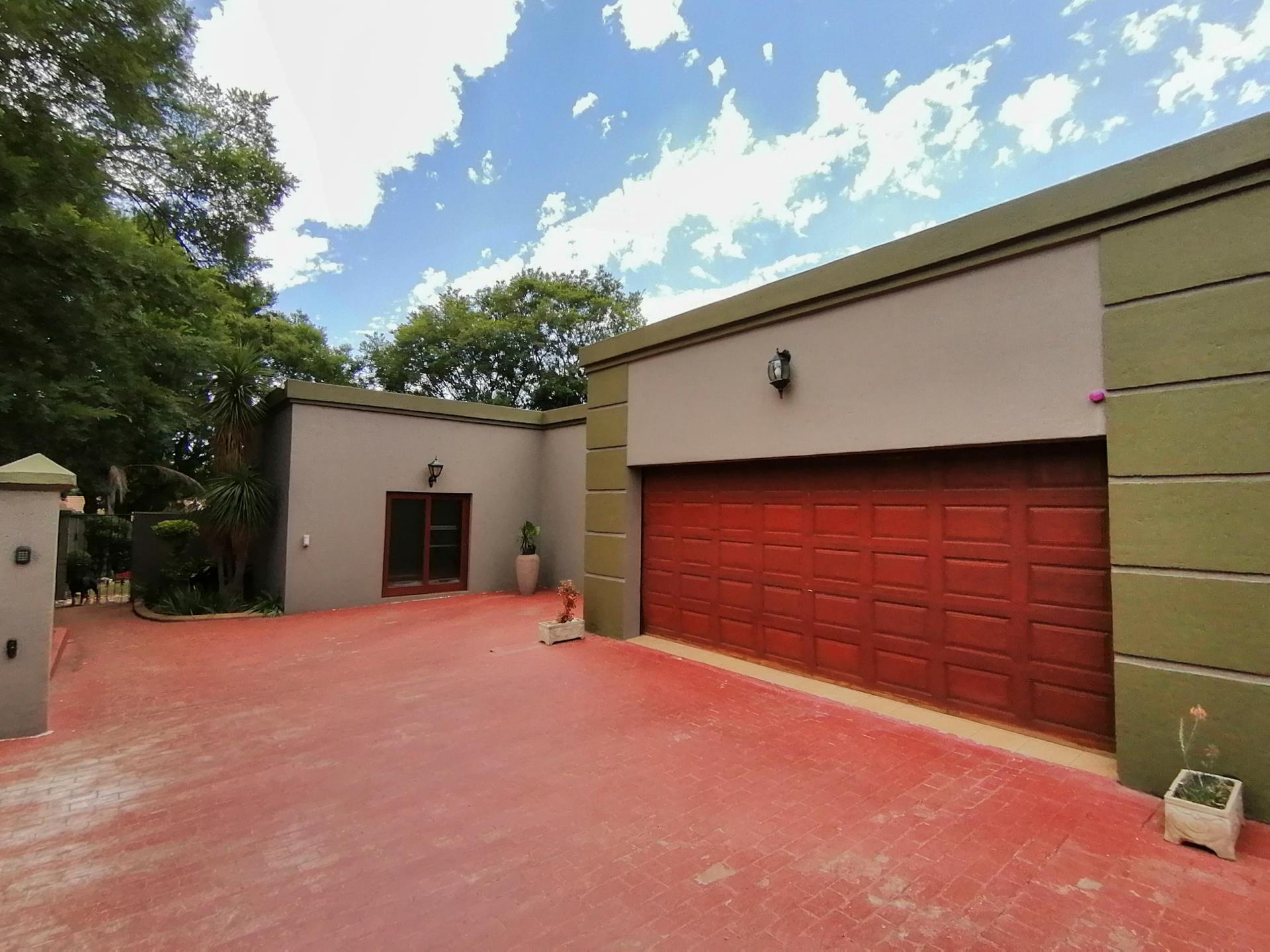  of property in Randpark Ridge