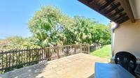 Patio - 22 square meters of property in Amanzimtoti 