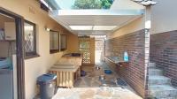 Patio - 22 square meters of property in Amanzimtoti 