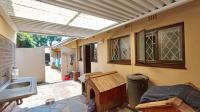 Patio - 22 square meters of property in Amanzimtoti 