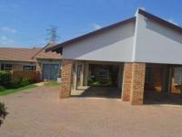 3 Bedroom 2 Bathroom Sec Title to Rent for sale in Witpoortjie