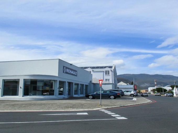 Commercial to Rent in Hermanus - Property to rent - MR659511