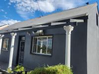  of property in Oudtshoorn