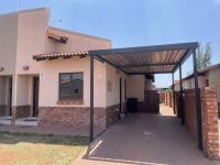 2 Bedroom 1 Bathroom House to Rent for sale in Kathu