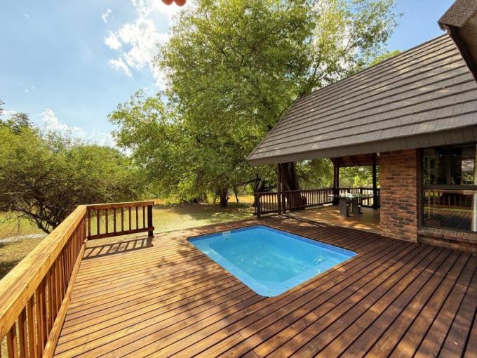 3 Bedroom House for Sale For Sale in Hoedspruit - MR659602