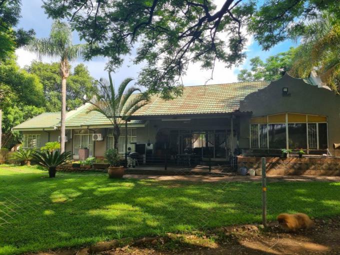 Smallholding for Sale For Sale in Rustenburg - MR659704