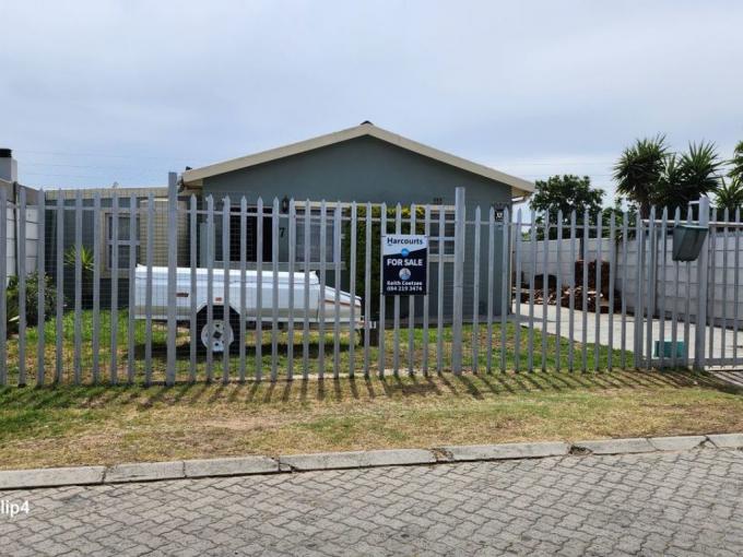 3 Bedroom House for Sale For Sale in Kraaifontein - MR659706