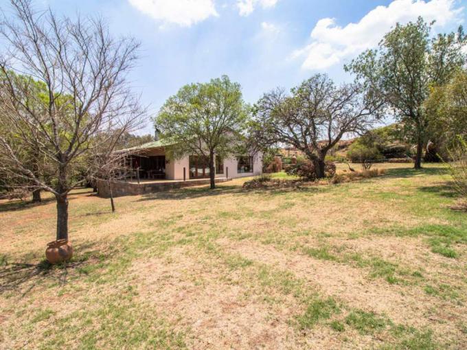 Farm for Sale For Sale in Heidelberg - GP - MR659722