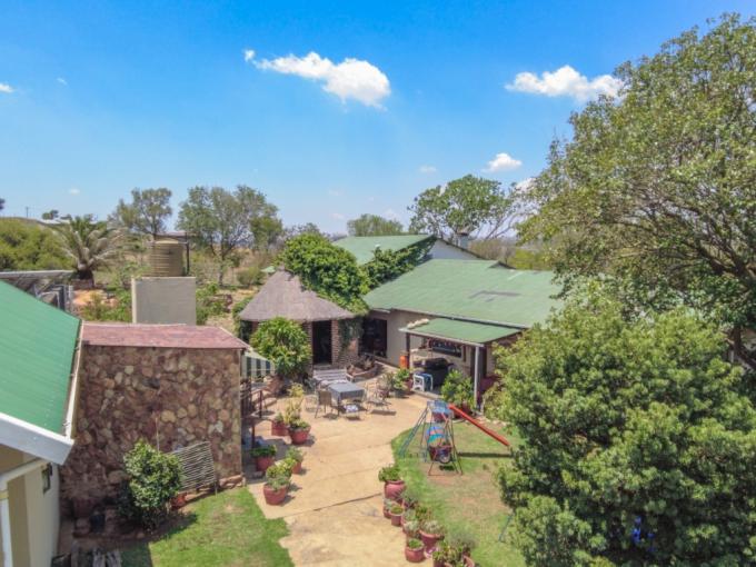 Farm for Sale For Sale in Heidelberg - GP - MR659722