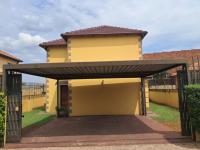  of property in Germiston