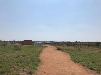  of property in Winterveld