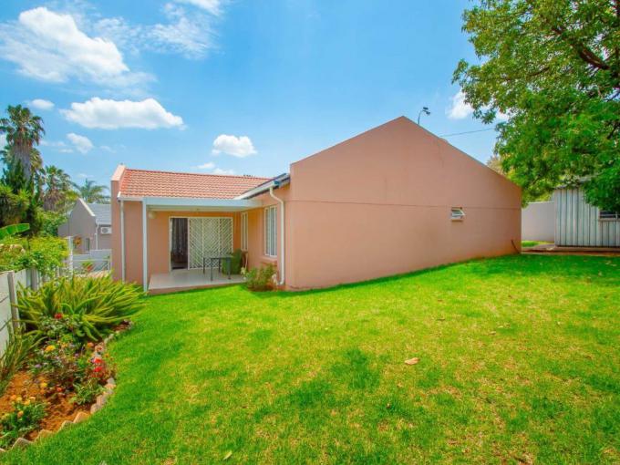 3 Bedroom House for Sale For Sale in Radiokop - MR659765