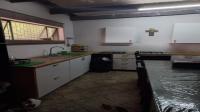 Kitchen of property in Mookgopong (Naboomspruit)