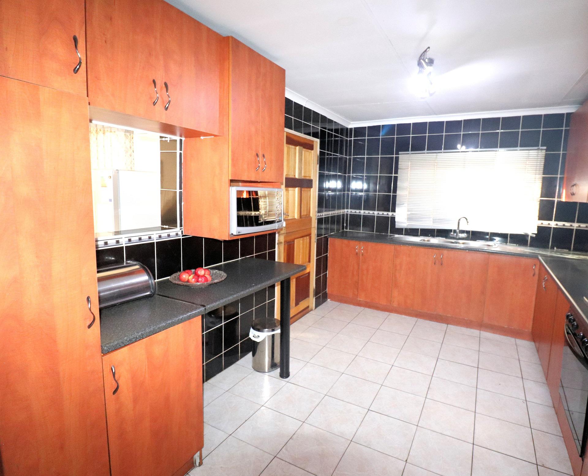  of property in Lenasia