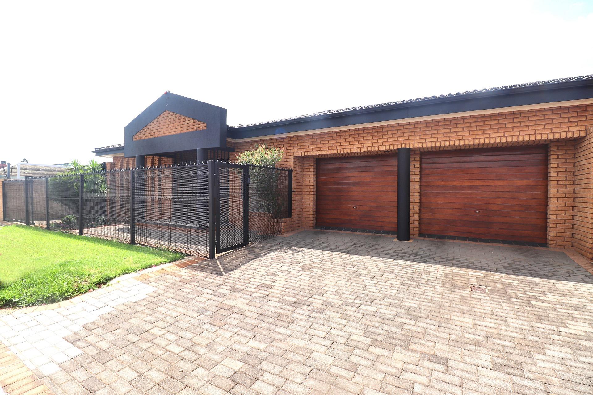  of property in Lenasia