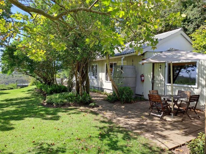 Smallholding for Sale For Sale in Plettenberg Bay - MR659865