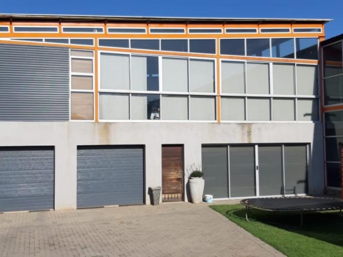 Commercial for Sale For Sale in Heidelberg - GP - MR659869