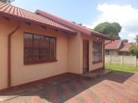 2 Bedroom 1 Bathroom House for Sale for sale in Rustenburg North