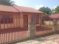  of property in Rustenburg North