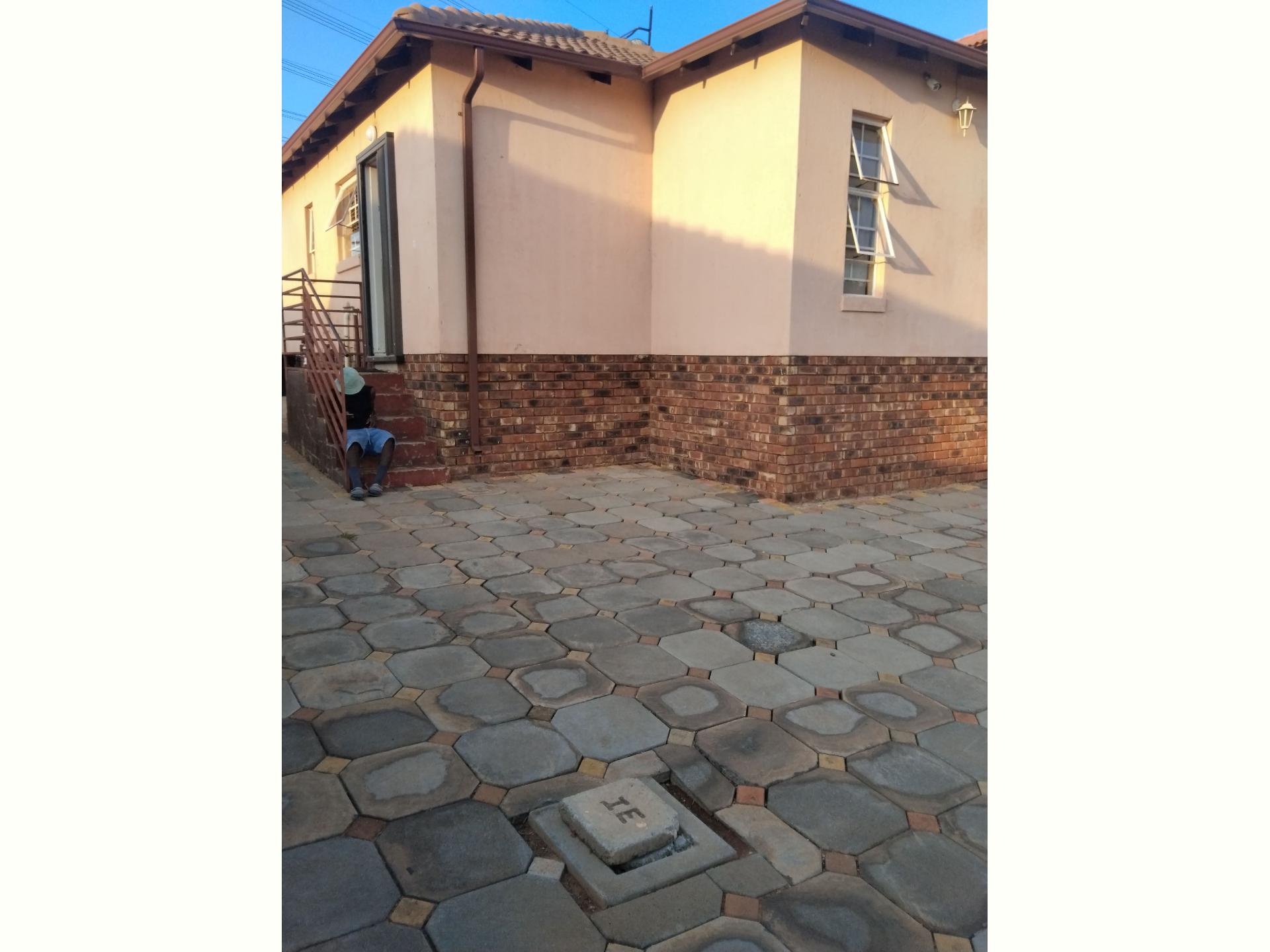  of property in Atteridgeville