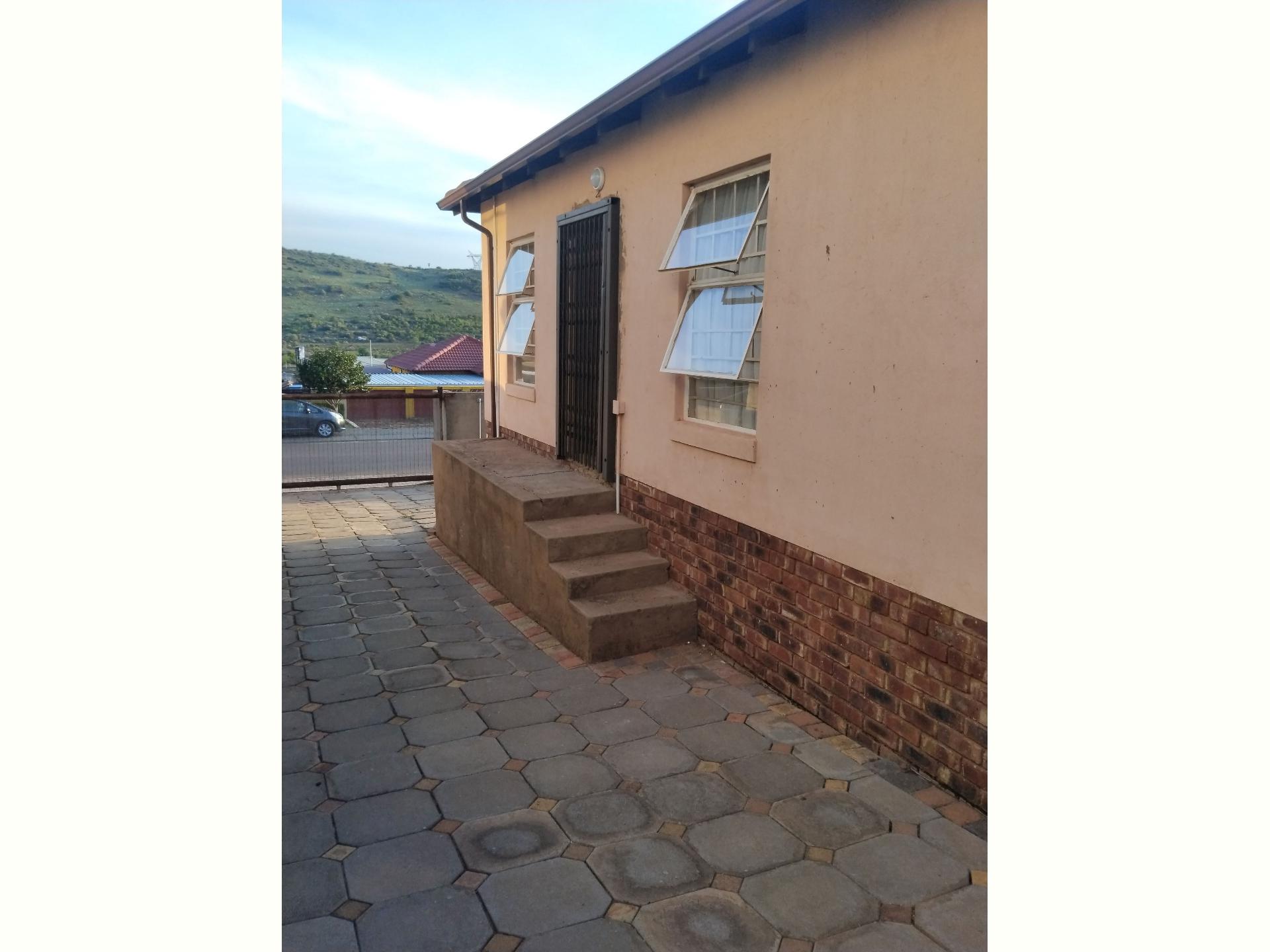  of property in Atteridgeville