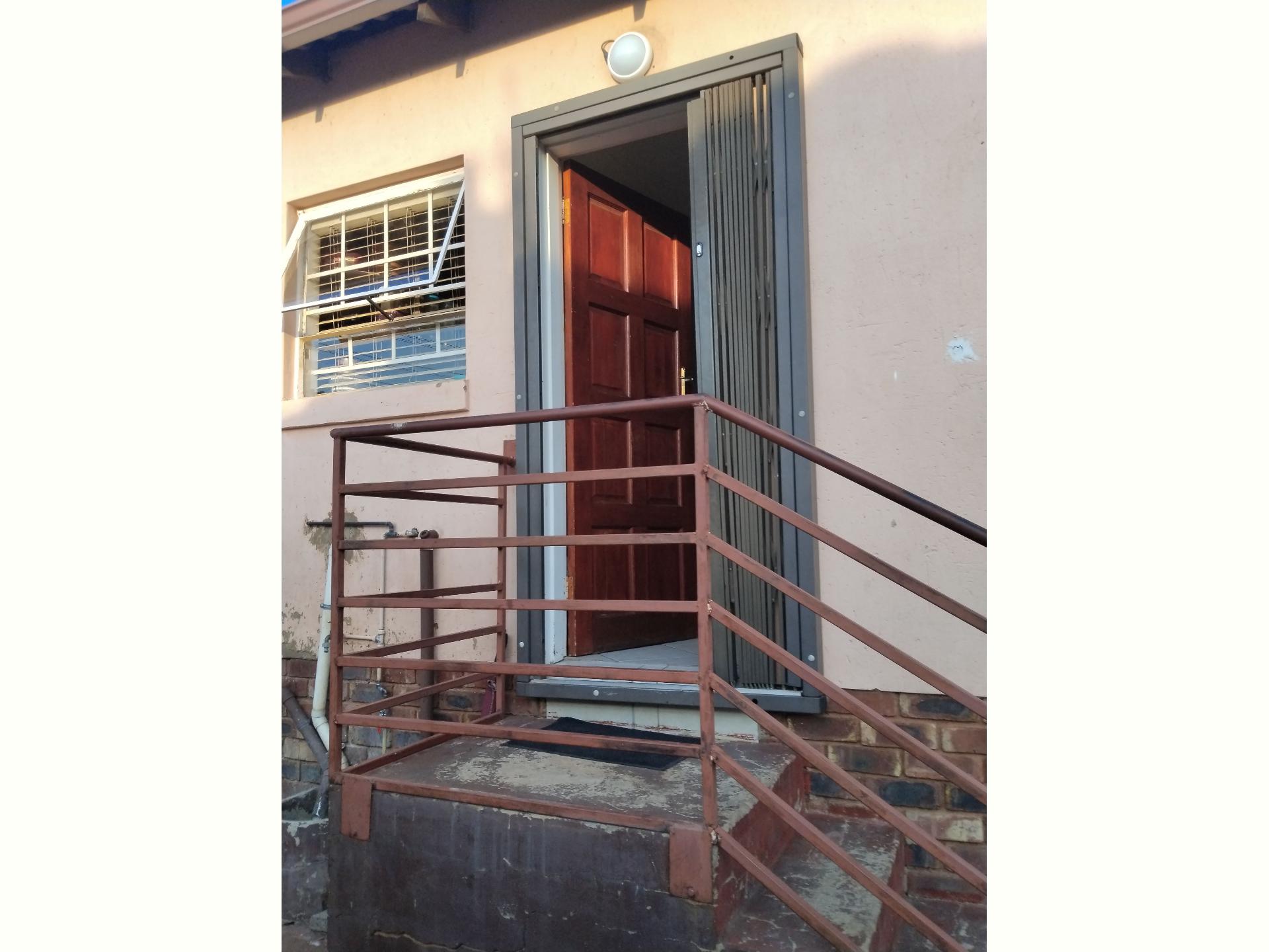  of property in Atteridgeville