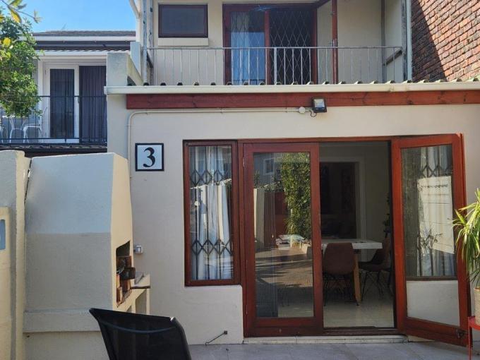 3 Bedroom Simplex for Sale For Sale in Bloubergrant - MR659892