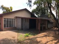  of property in Booysens