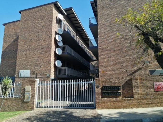 2 Bedroom Apartment to Rent in Alberton - Property to rent - MR659911