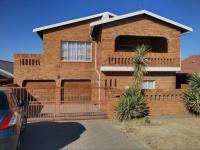 6 Bedroom 3 Bathroom House for Sale for sale in Diepkloof