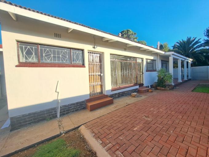 3 Bedroom House to Rent in Heidelberg - GP - Property to rent - MR659933