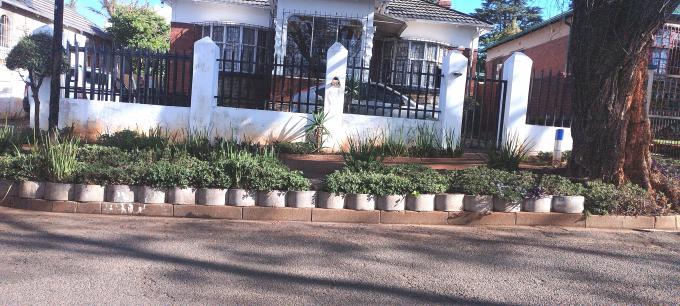 3 Bedroom House for Sale For Sale in Kensington - JHB - MR659946