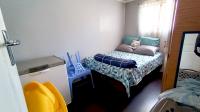 Bed Room 2 - 9 square meters of property in Electric City