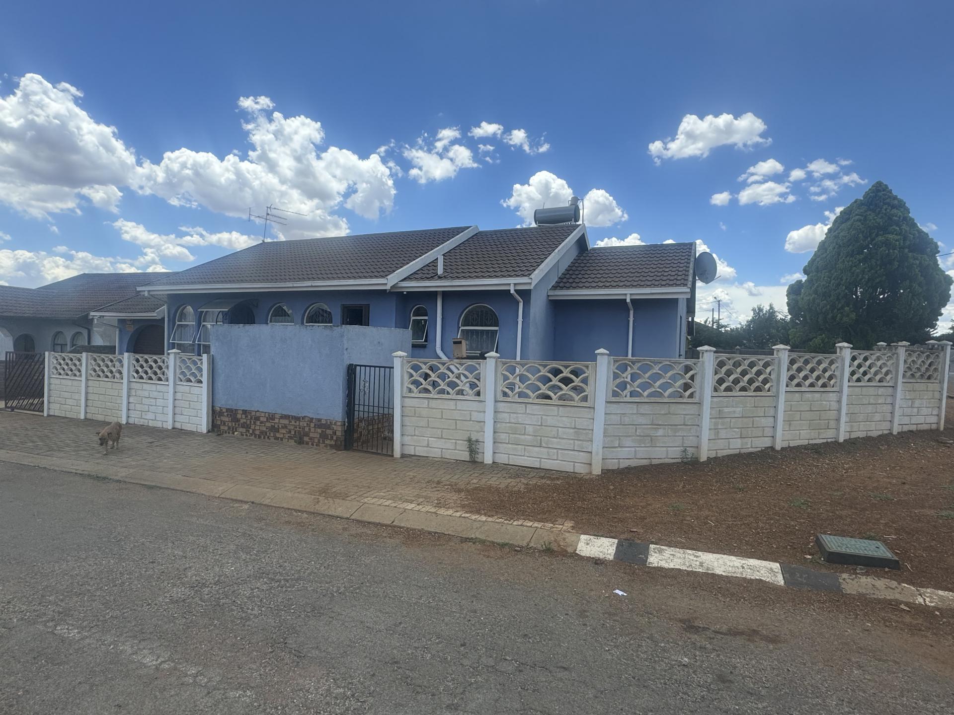  of property in Ennerdale South