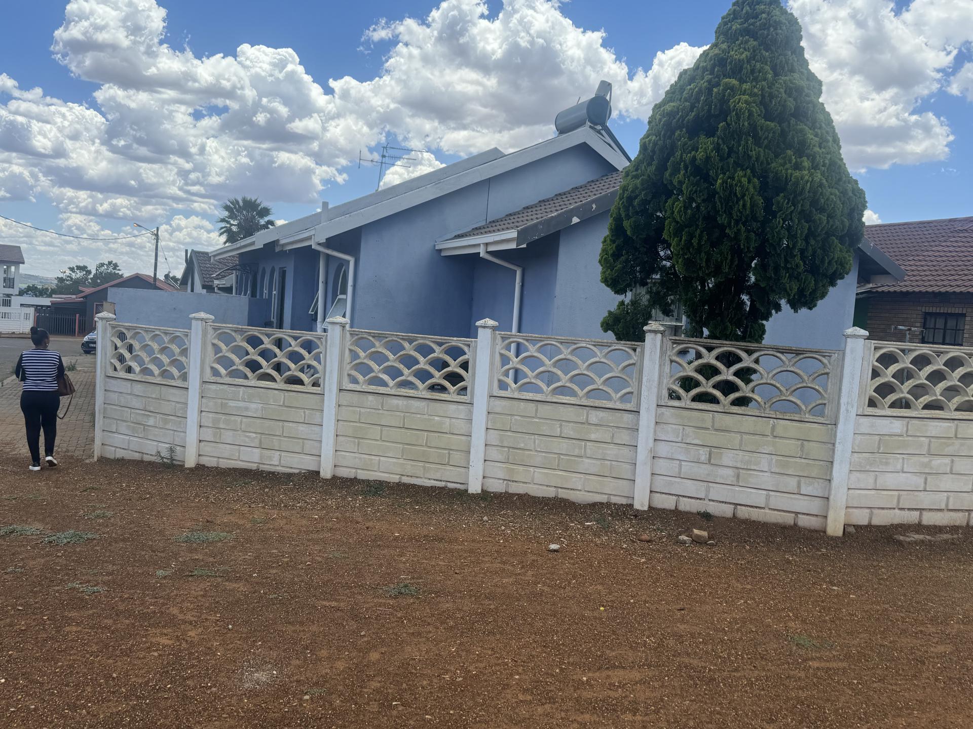  of property in Ennerdale South