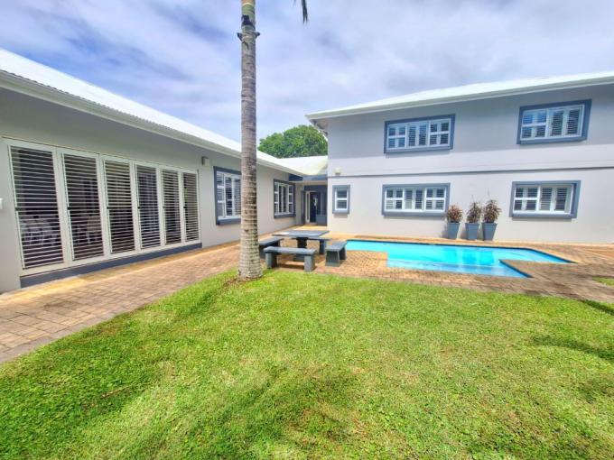 8 Bedroom House for Sale For Sale in Glenmore (KZN) - MR659959