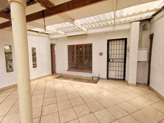 1 Bedroom Apartment to Rent in Heidelberg - GP - Property to rent - MR659960