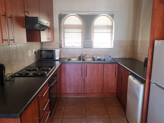 2 Bedroom Apartment to Rent in Heidelberg - GP - Property to rent - MR659961