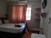 Bed Room 1 of property in Nyala Park