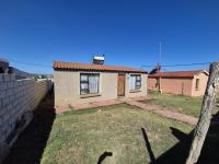 Front View of property in Kwa Nobuhle 