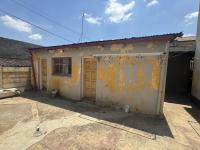  of property in Riverlea - JHB