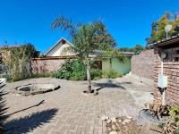  of property in Oudtshoorn