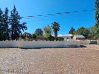  of property in Oudtshoorn