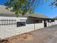  of property in Oudtshoorn